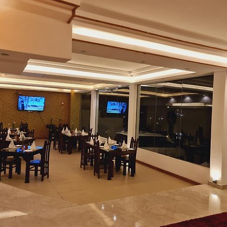 Top Rich Hotel Nuwara Eliya Kültér fotó