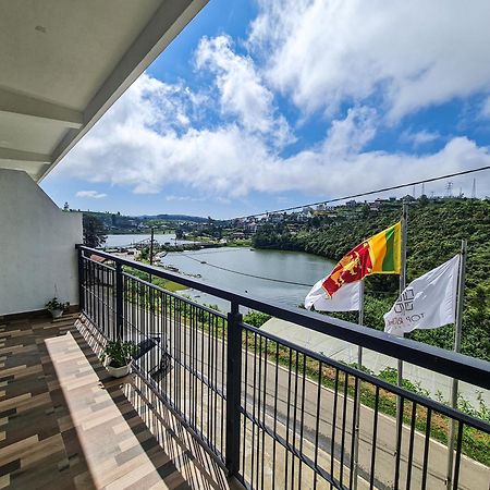 Top Rich Hotel Nuwara Eliya Kültér fotó