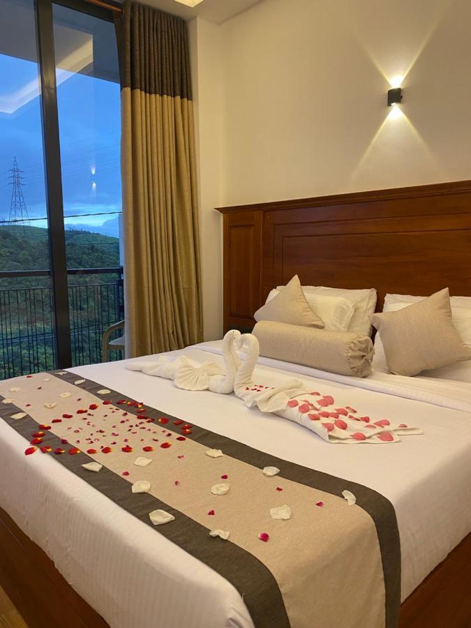 Top Rich Hotel Nuwara Eliya Kültér fotó