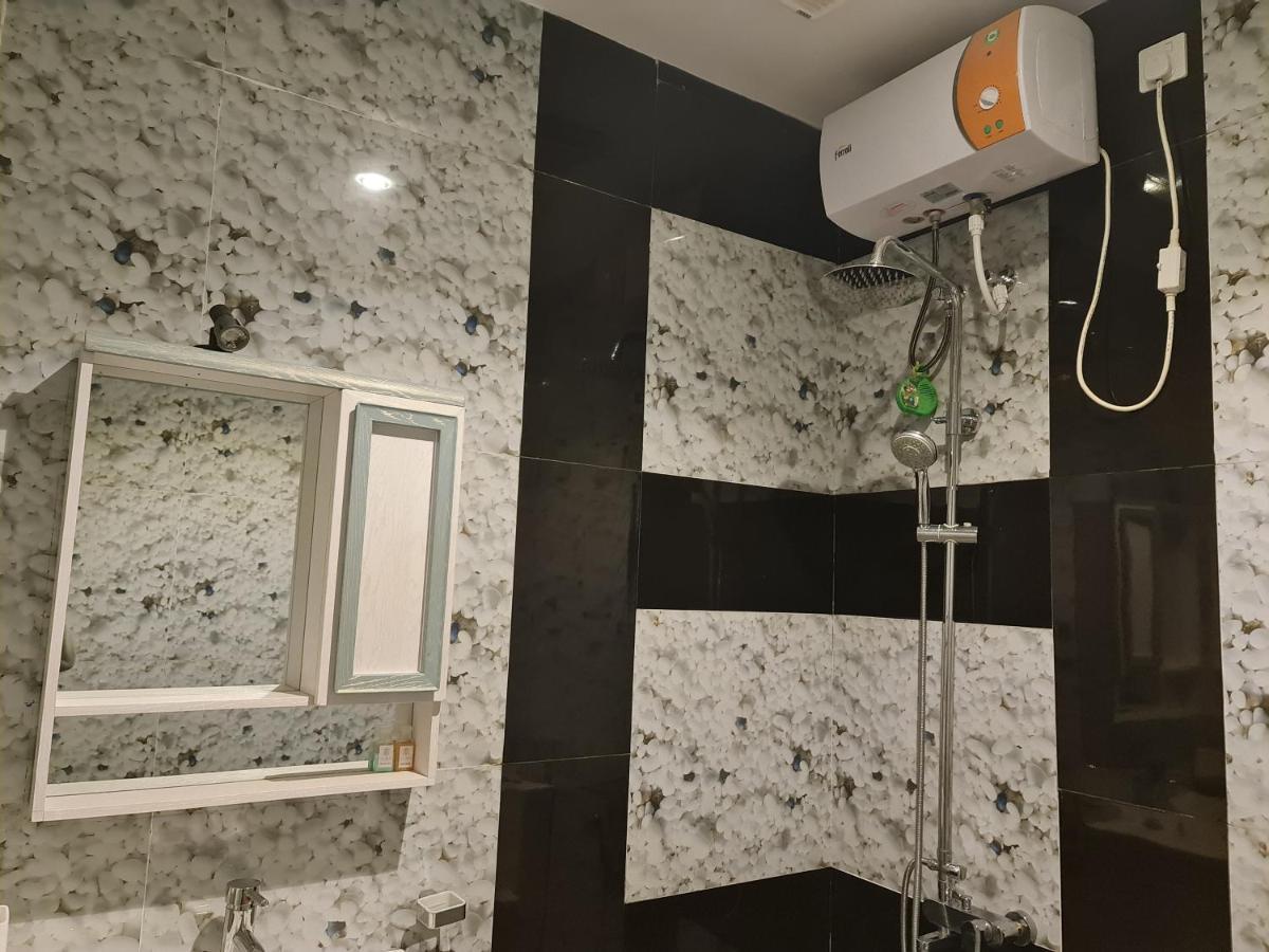 Top Rich Hotel Nuwara Eliya Kültér fotó