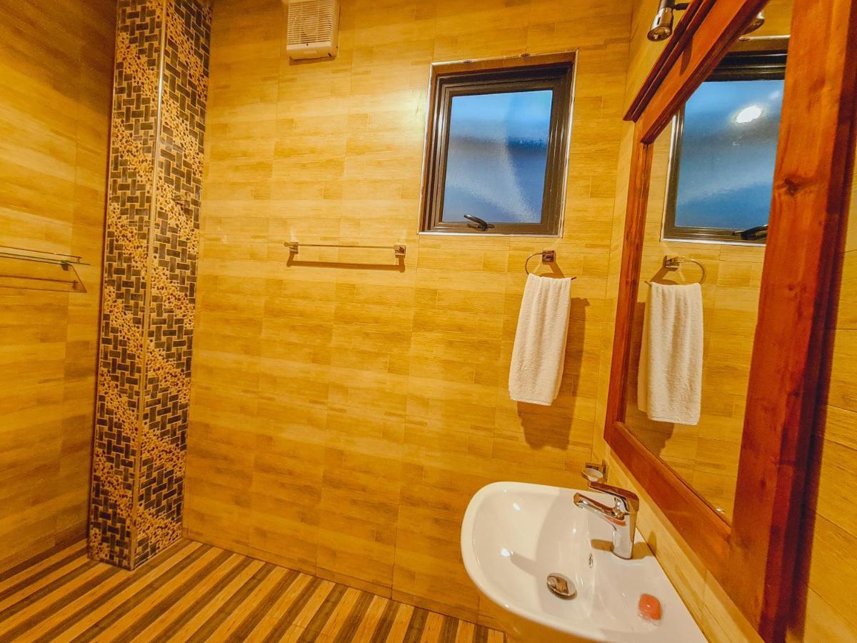 Top Rich Hotel Nuwara Eliya Kültér fotó