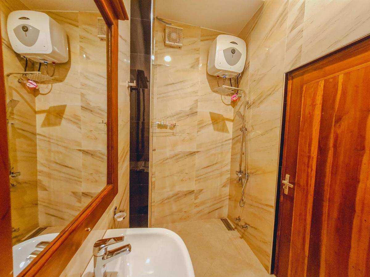 Top Rich Hotel Nuwara Eliya Kültér fotó