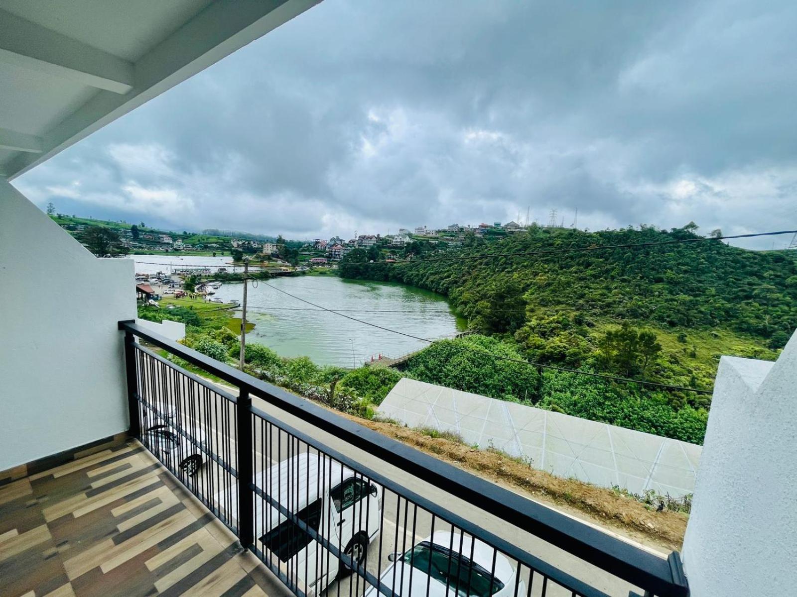 Top Rich Hotel Nuwara Eliya Kültér fotó