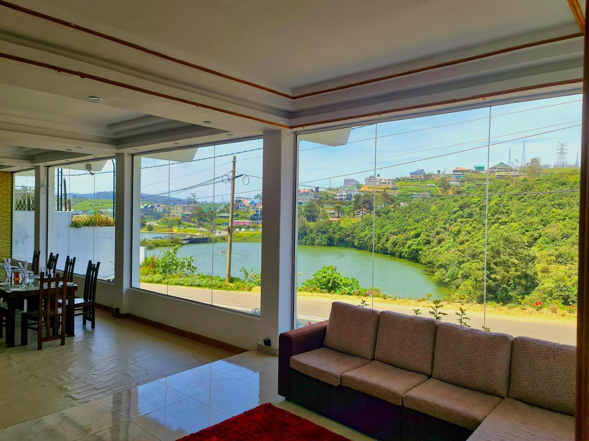 Top Rich Hotel Nuwara Eliya Kültér fotó