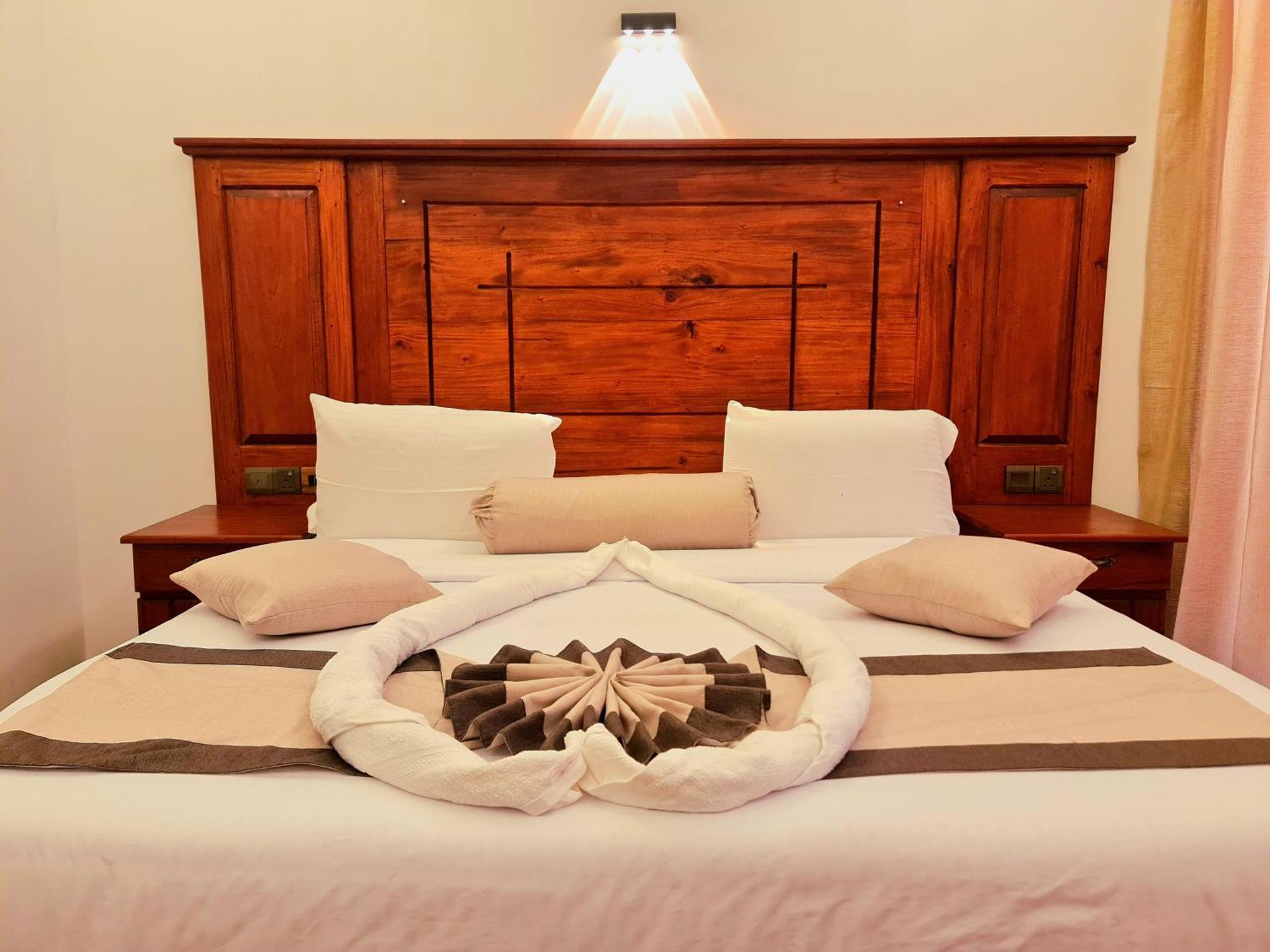 Top Rich Hotel Nuwara Eliya Kültér fotó