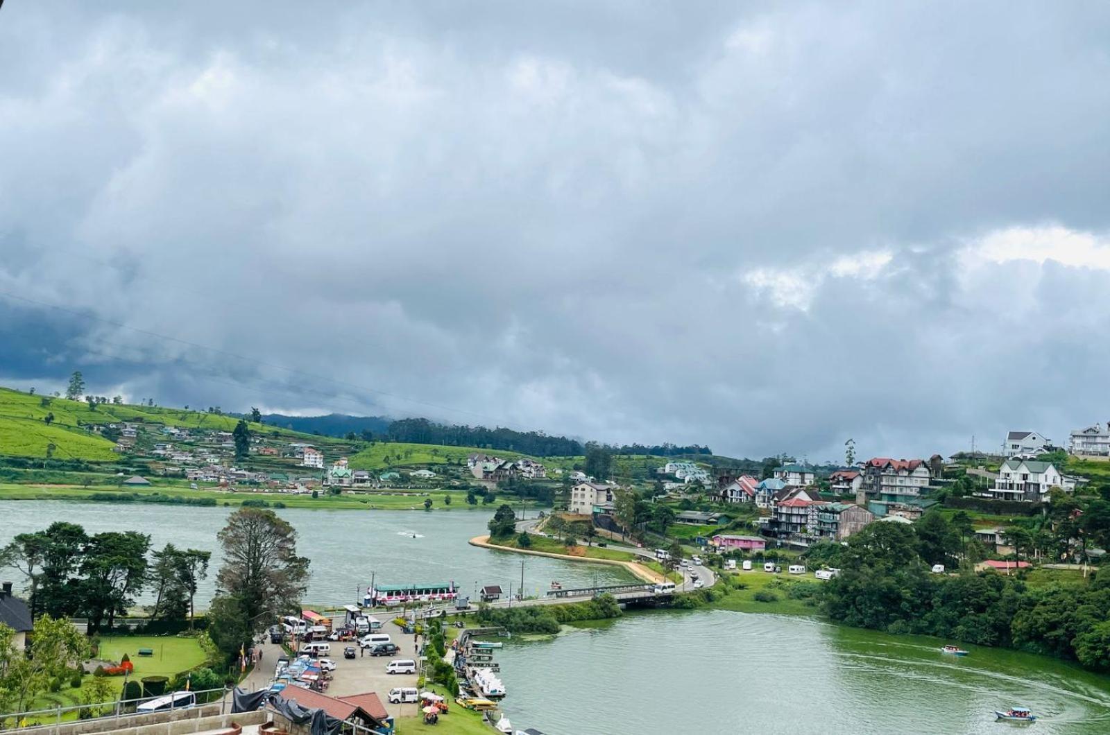 Top Rich Hotel Nuwara Eliya Kültér fotó