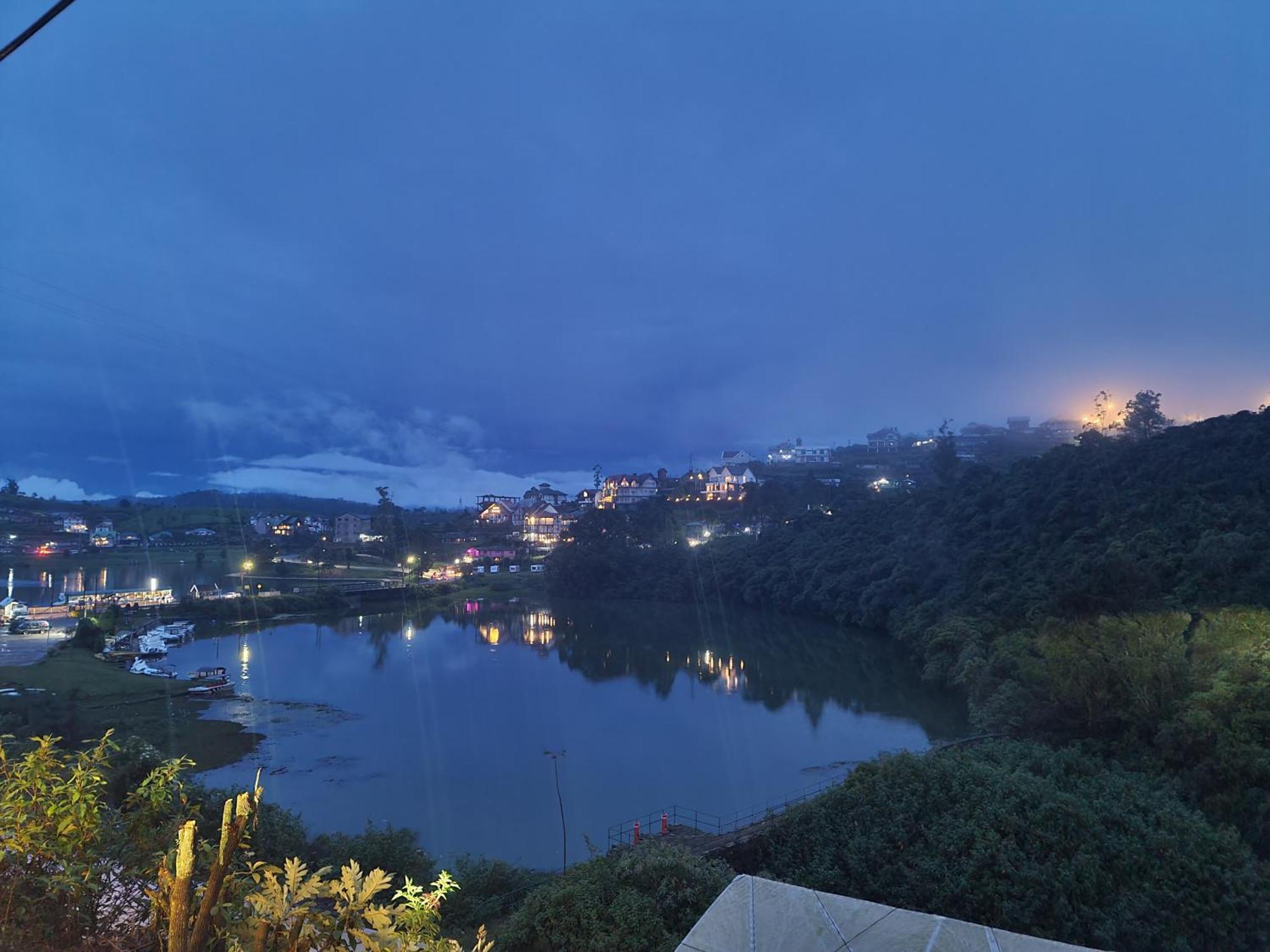 Top Rich Hotel Nuwara Eliya Kültér fotó